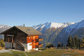  Alpenhaus Bettmeralp  Беттмеральп